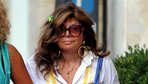 Patrizia Reggiani, la villa “gotica” venduta per 9,5  